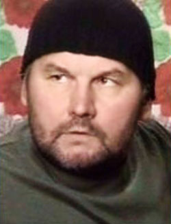 Соколов Олег