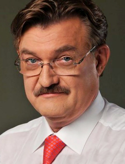 Киселев Евгений