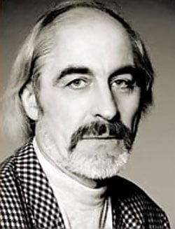 Морозов Юрий