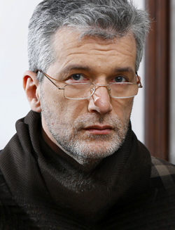 Фото - Андрей Куликов