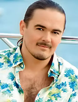 Picture of the actor