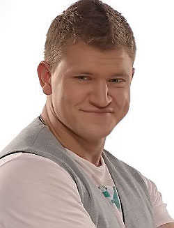 Кузнецов Алексей