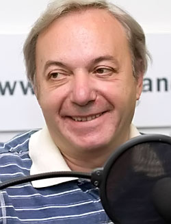 Таратута Михаил