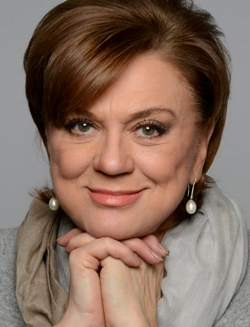 Сорокина Светлана
