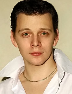 Складчиков Иван