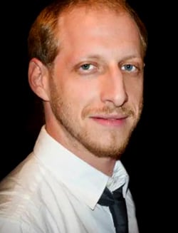Picture of the actor