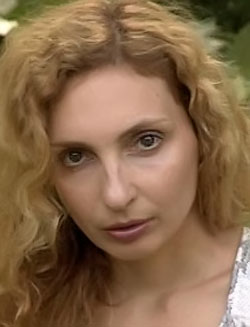 Маслова Наталья
