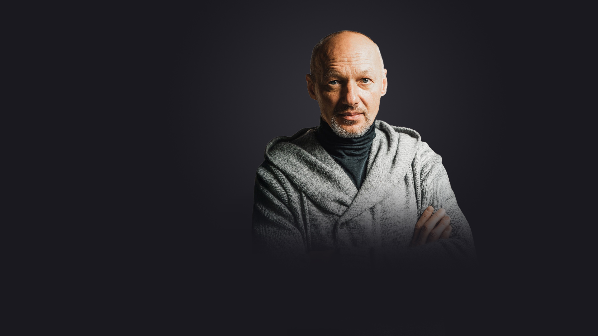 Picture of the actor