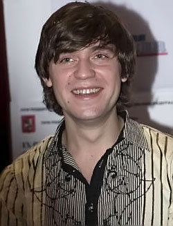 Сергин Дмитрий