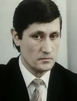 Федоринский Алим