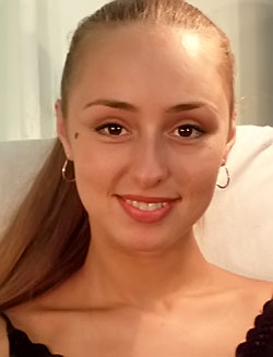 Озирская Наталья