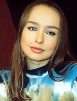 Кирчак Екатерина