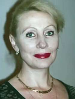 Смоляницкая Вера