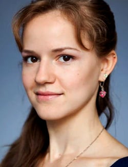 Травова Екатерина