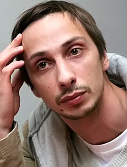 Усов Александр