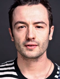 Громов Иван