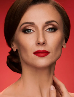 Захарова Светлана