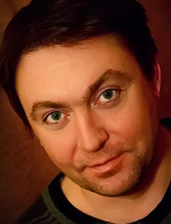 Груздев Александр