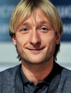 Плющенко Евгений