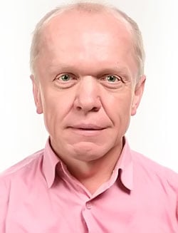 Тишенков Владимир