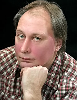 Гахов Виктор