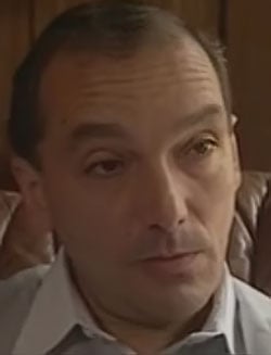 Щеглов Лев