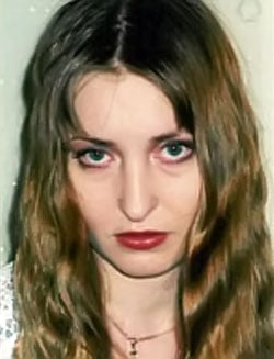 Мещерякова Мария