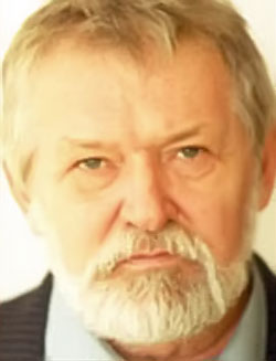 Березин Михаил
