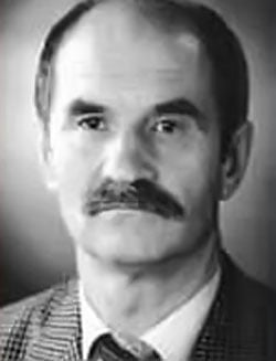 Олейник Николай