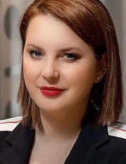 Слуцкая Ирина