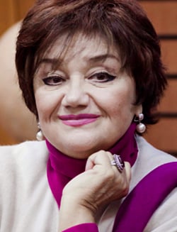 Синявская Тамара