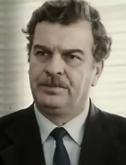 Болотов Геннадий