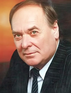 Picture of the actor