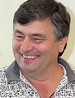 Колесник Алексей
