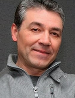 Чванов Сергей