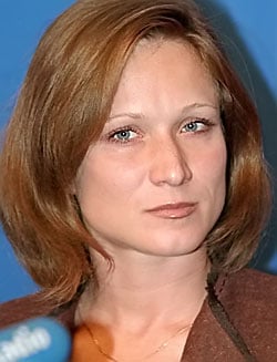 Киселева Мария