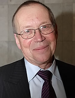 Вяземский Юрий