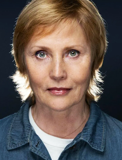 Picture of the actor