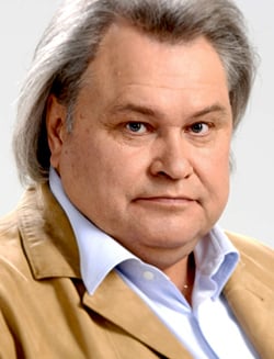 Мамонтов Аркадий