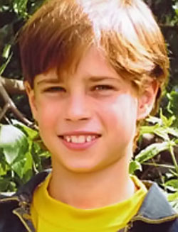 Picture of the actor