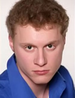 Умеров Дмитрий