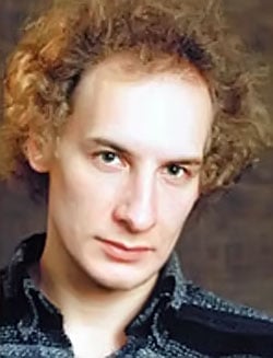Терещук Сергей