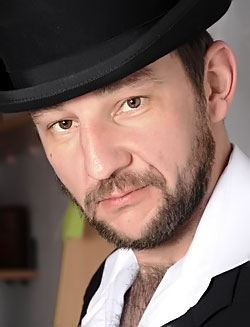 Асташкин Сергей