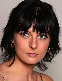 Елизарова Ольга