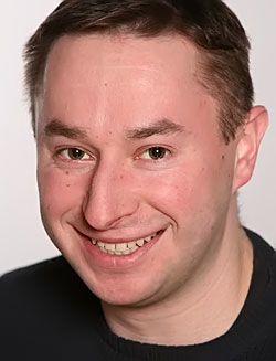 Резвый Андрей