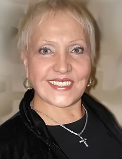 Ненашева Галина