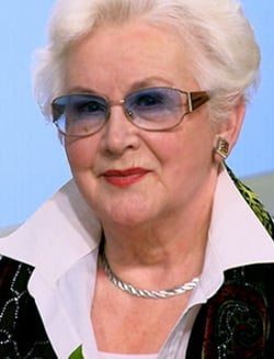 Шатилова Анна