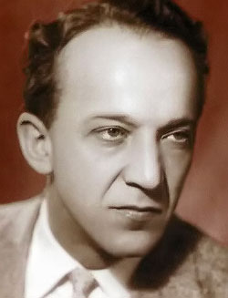 Picture of the actor