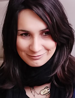 Кольцова Александра