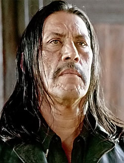 Picture of the actor